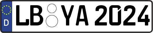 LB-YA2024