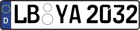 LB-YA2032