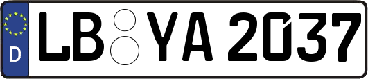 LB-YA2037