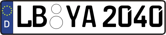 LB-YA2040