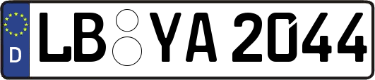 LB-YA2044