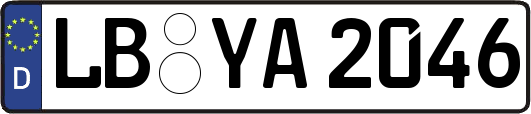 LB-YA2046