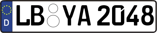 LB-YA2048