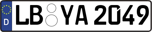 LB-YA2049