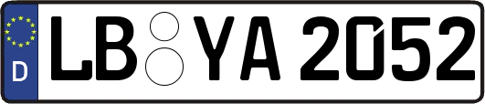LB-YA2052