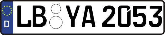LB-YA2053