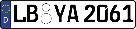 LB-YA2061