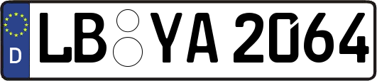 LB-YA2064