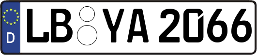 LB-YA2066