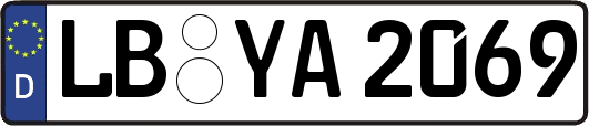 LB-YA2069