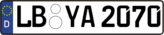 LB-YA2070
