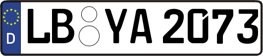 LB-YA2073