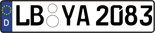 LB-YA2083