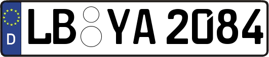 LB-YA2084