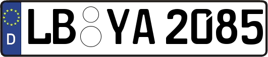 LB-YA2085