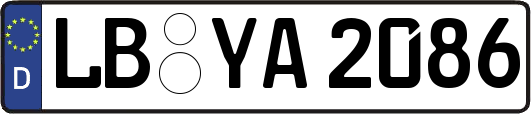 LB-YA2086