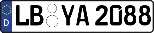 LB-YA2088