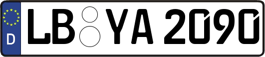 LB-YA2090