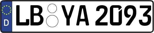 LB-YA2093