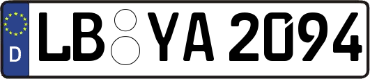 LB-YA2094