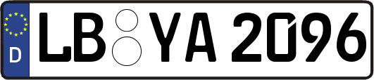 LB-YA2096