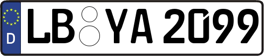 LB-YA2099
