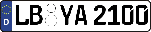 LB-YA2100