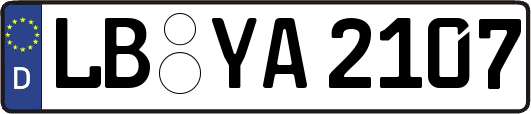 LB-YA2107