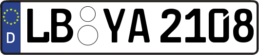 LB-YA2108