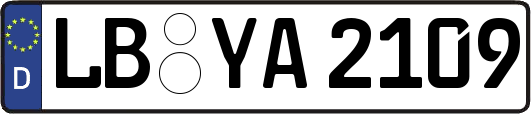 LB-YA2109