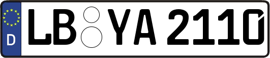 LB-YA2110