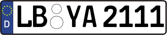 LB-YA2111