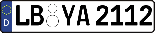 LB-YA2112