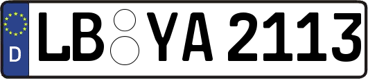LB-YA2113