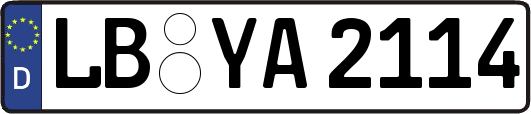 LB-YA2114
