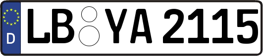 LB-YA2115