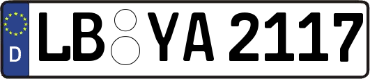 LB-YA2117