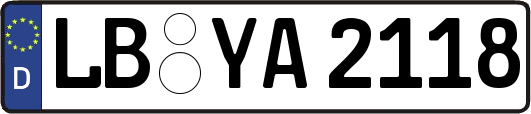 LB-YA2118