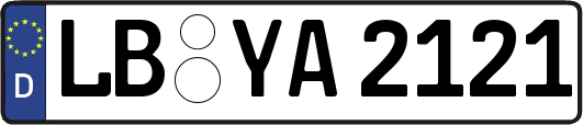 LB-YA2121