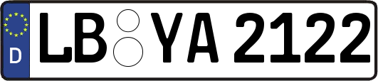 LB-YA2122