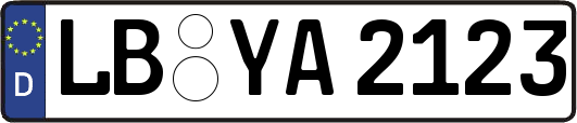 LB-YA2123