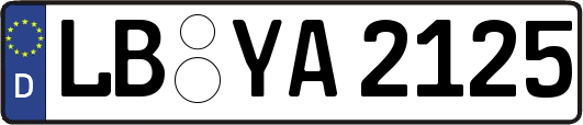 LB-YA2125