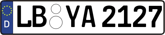 LB-YA2127