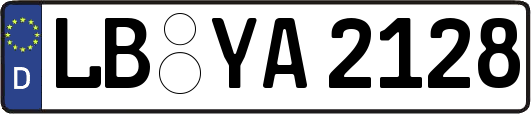 LB-YA2128