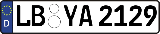 LB-YA2129