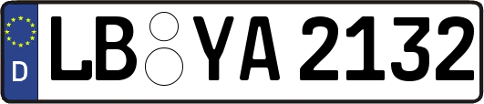 LB-YA2132