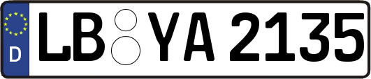 LB-YA2135