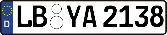 LB-YA2138
