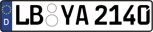 LB-YA2140