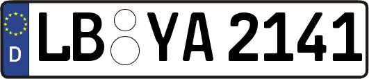 LB-YA2141